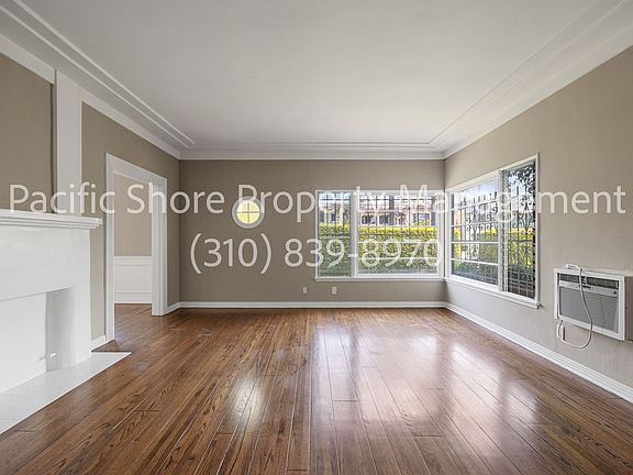 2nd image of 8672-8674 W Olympic Blvd