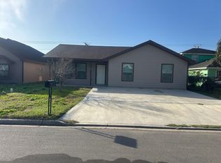 601 W Costa Rica Ave, Pharr, TX 78577
