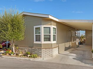 333 Old Mill Rd SPACE 261, Santa Barbara, CA 93110