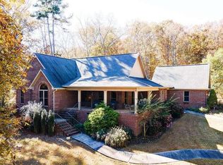 401 Rustic Ridge Rd NE, Rome, GA 30161