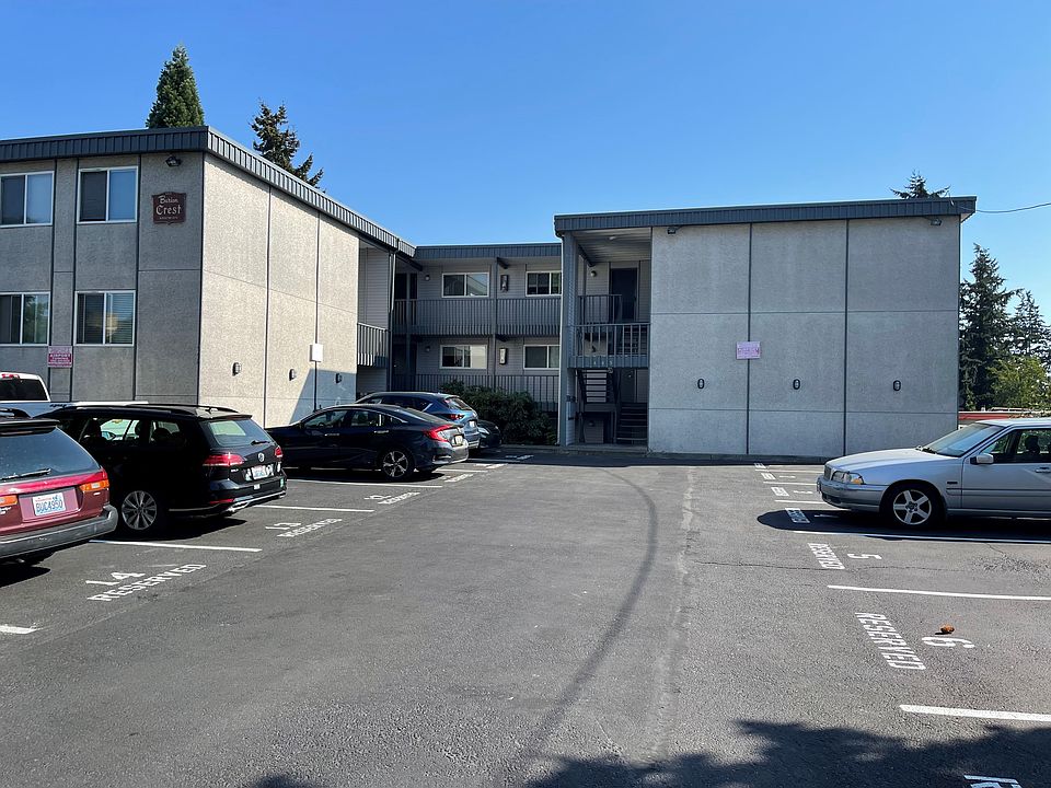 Burien Crest 445 SW 156th St Burien, WA Zillow