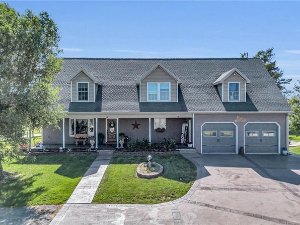 5131 NE State Rte E, Weatherby, MO 64497