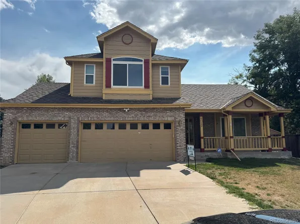 6022 W Warren Court, Lakewood, CO 80227
