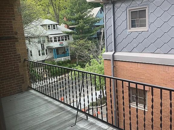 87 Winchester St. #5 Brookline Unit Photo 2