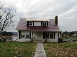 6825 Lakeshore Dr, Rutledge, TN 37861