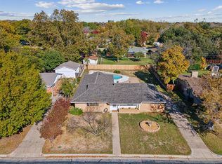 7036 Culver Ave, Fort Worth, TX 76116