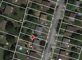 453 S Plum St, Mount Joy, PA 17552