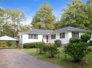 938 Cobb Rd, Evans, GA 30809