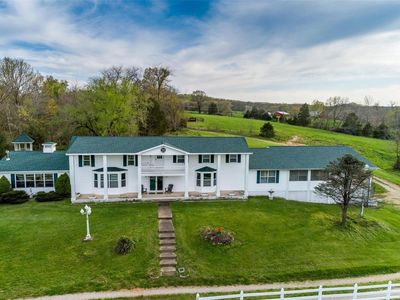 10171 Ebo Rd, Potosi, MO, 63664