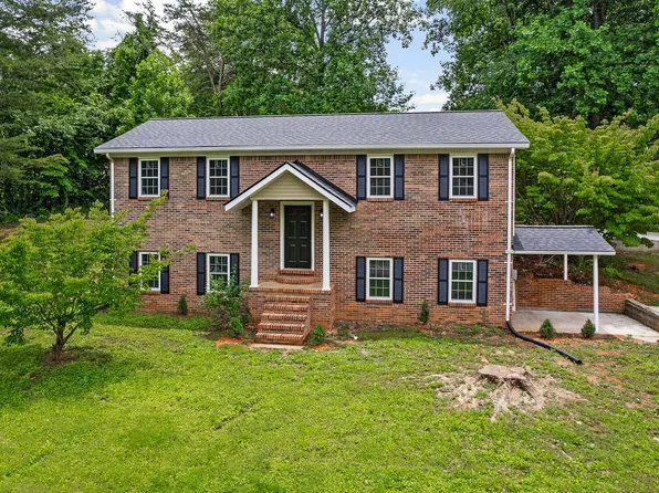 219 Forest Dr, McMinnville, TN 37110