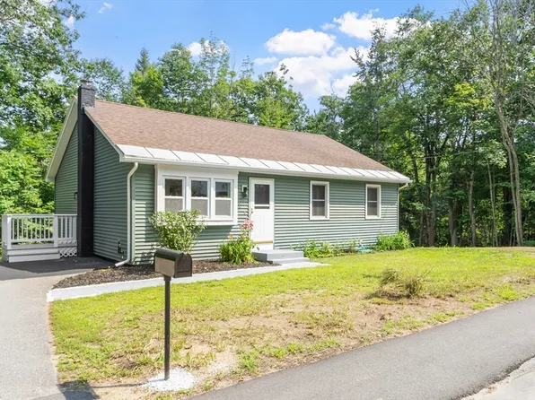 399 Maple St, Winchendon, MA 01475
