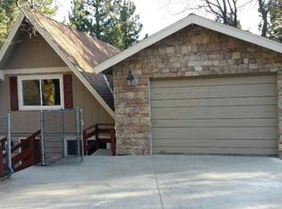 30919 Summit Dr, Running Springs, CA 92382