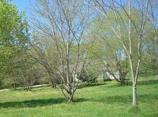 2770 Valley Creek Rd, Culleoka, TN 38451