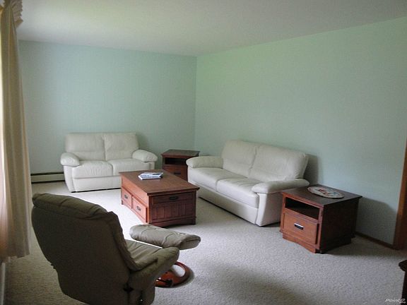 Calder living room