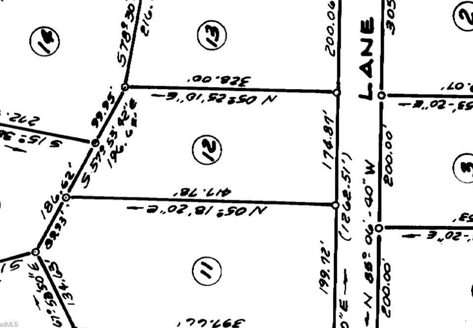 1st image of 0 Berkley Ln Lot 12