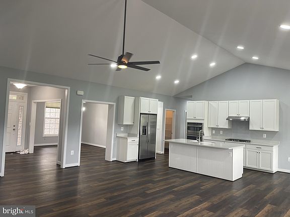 2nd image of 11401 Owls Nest Ct
