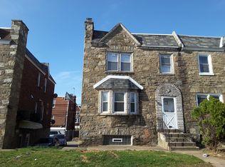 1226 Hellerman St Unit 2, Philadelphia, PA 19111