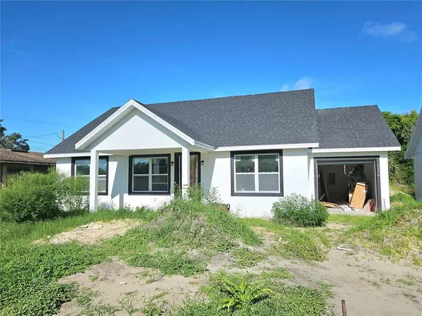 1236 N Virginia Ave, Lakeland, FL 33805