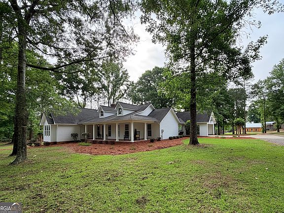 2nd image of 1525 Telfair Line Rd