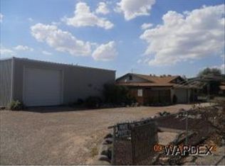 8225 S Aspen Dr, Mohave Valley, AZ 86440