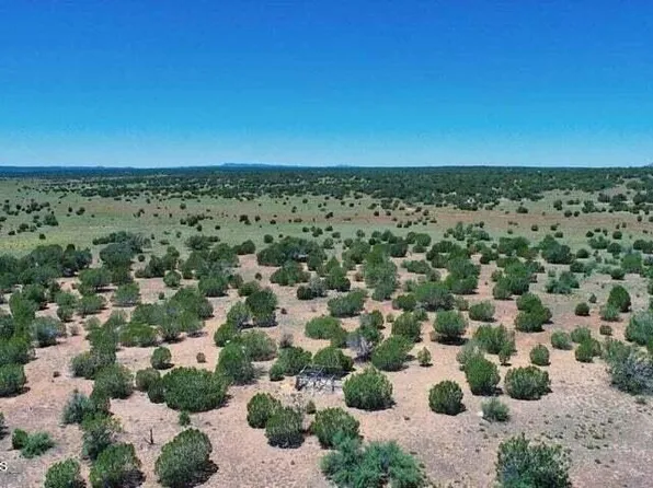 Tbd Jackpot Ranch Rd 13 Acres, Seligman, AZ 86337