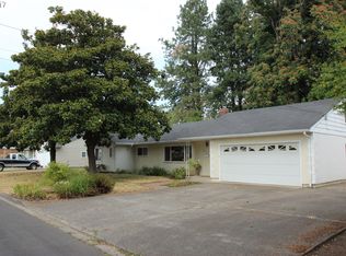 897 Ellsworth St, Eugene, OR 97402