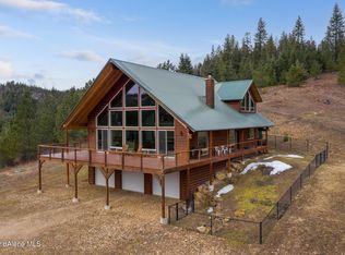 604 S Meyers Hill Rd, Coeur D Alene, ID 83814
