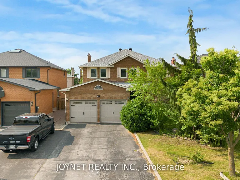 43 Castlehill Rd — Photo 1