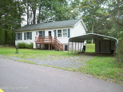 4129 Oak Ln, Bushkill, PA, 18324