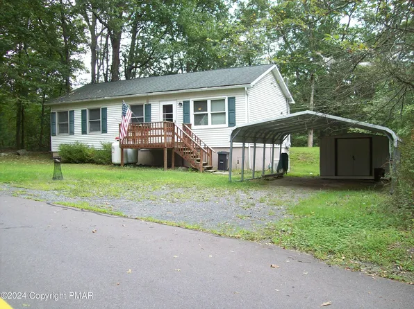 4129 Oak Ln, Bushkill, PA 18324