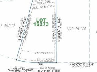 8401 Timber Trl, Leander, TX 78645