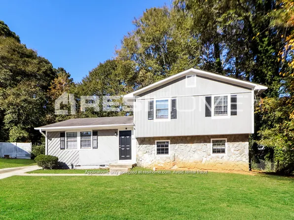 6115 Michael Rd, Lithonia, GA 30058