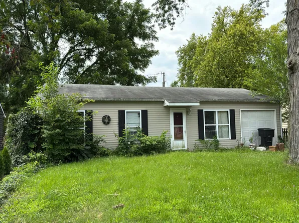 2415 Brady Ln, Lafayette, IN 47909