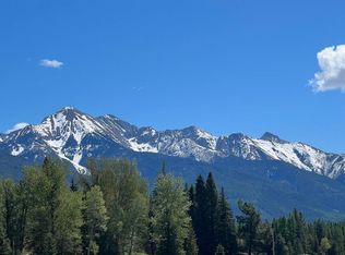 Nhn Hollopeter Rd, Condon, MT 59826