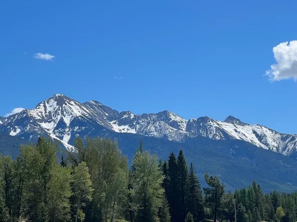 Nhn Hollopeter Rd, Condon, MT 59826