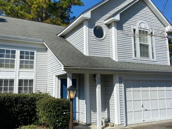 2024 Presidio Dr, Mount Pleasant, SC 29466