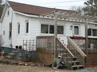 437 W White Horse Pike, Egg Harbor, NJ 08215