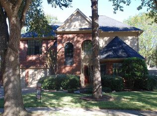 3342 Oak Branch Ln, Sugar Land, TX 77479