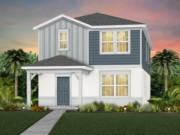 16681 Silver Brook Way, Winter Garden, FL 34787