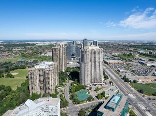 4450 Tucana Ct #902, Mississauga, ON L5R 3R4