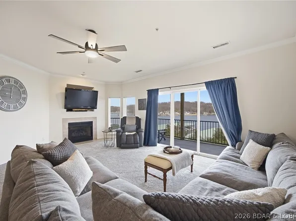 440 Cedar Heights Dr Unit 1-B, Camdenton, MO 65020