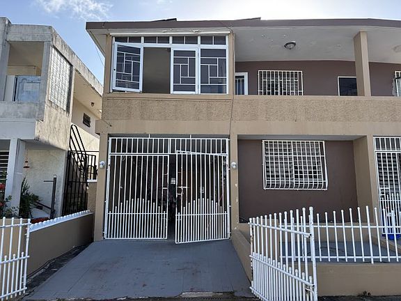 3rd image of Urb Vista Azul Bloque 534 Calle #23