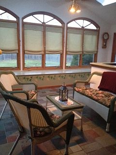 Sunroom