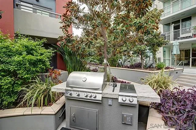1240 India St #517 — Photo 20