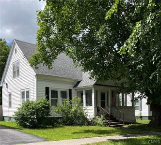 223 Michigan Ave, Watertown, NY, 13601