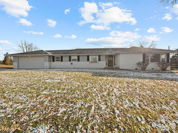 4696 E Farm Rd 170, Rogersville, MO 65742