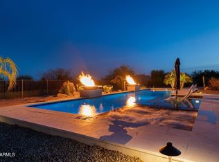 15315 E Melanie Dr, Scottsdale, AZ 85262