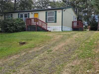 737 Edgewood Avenue NE, Ocean Shores, WA, 98569