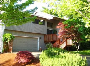 13295 SW Whistling Way, Beaverton, OR