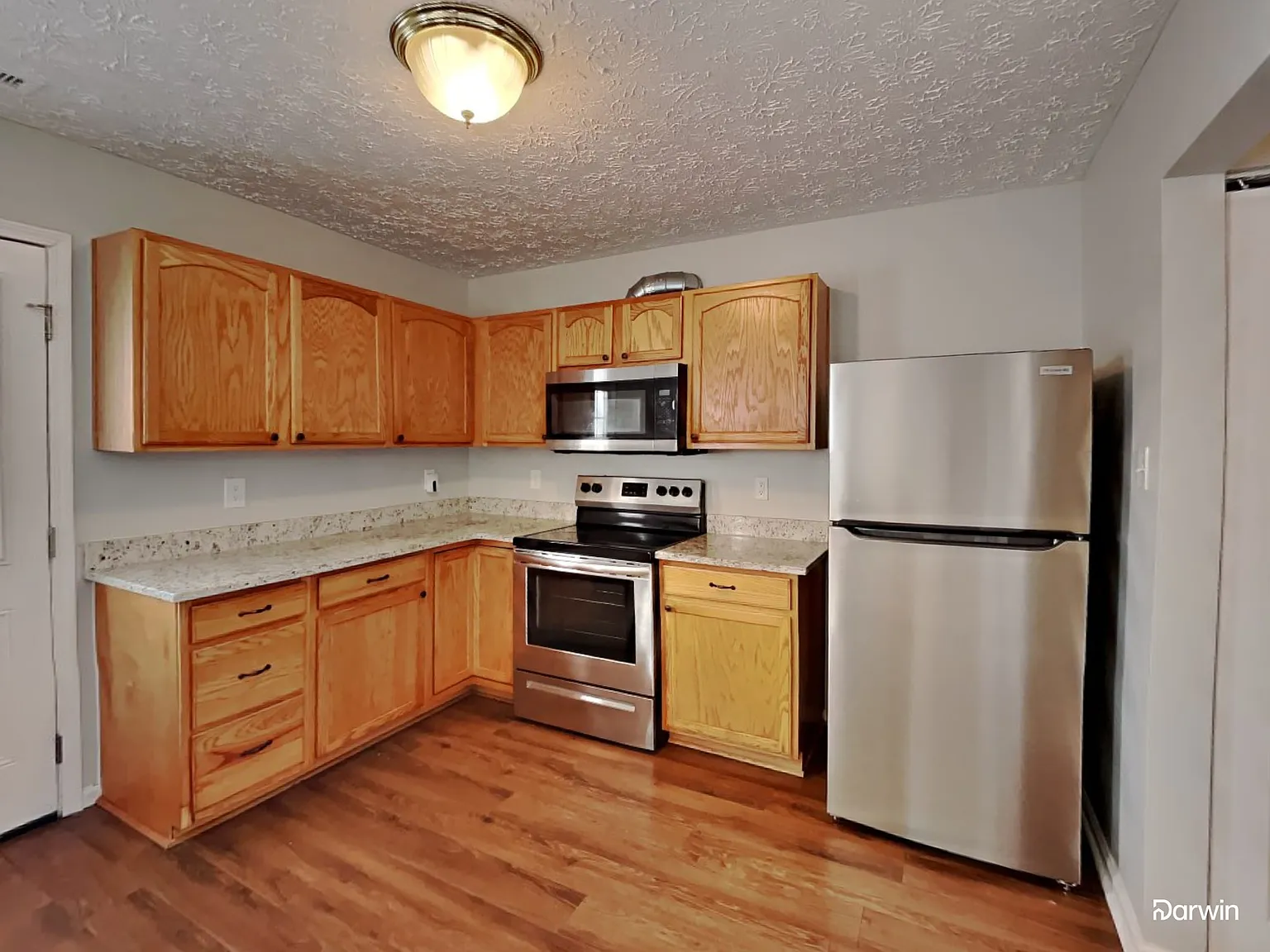 3 bed, 2.5 bath, 1248 sqft, $1,780 — Photo 3